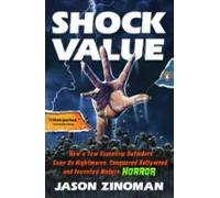 Shock Value (ebook)