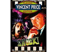 Shock! - Vincent Price Classic Edition [Alemania] [DVD]