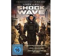 Shock Wave [Alemania] [DVD]