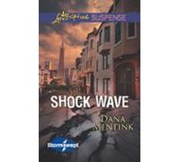 Shock Wave (ebook)
