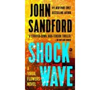 Shock Wave (ebook)