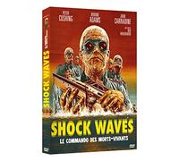 Shock Waves - Le Commando des morts-vivants - DVD