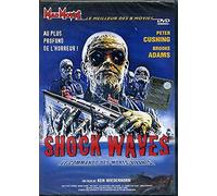 Shock Waves, Le Commando des morts-vivants [Francia] [DVD]