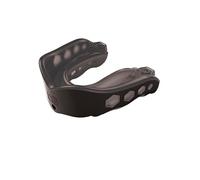 shockdoctor Protector Bucal Gel MAX, Black, Youth, 6113 de BK de YTR