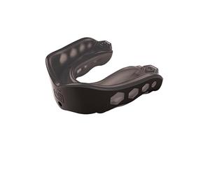 shockdoctor Protector Bucal Gel MAX, Black, Youth, 6113 de BK de YTR