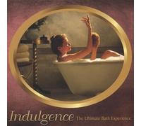 Shockey - Indulgence-The Ultimate Bath Experience