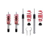 Shockhouse B.V. Redline Sport-Gewindefahrwerk Para VW Golf 7 Limo/ Sportsvan