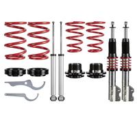 JOM Suspensión De Rosca Para Opel Corsa E 1.0 TURBO/ 1.4 16V/ 1.3 CDTI 2014-