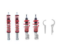 Shockhouse by JOM RedLine Suspensión roscada (coilover) compatible con Seat