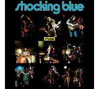 Shocking Blue - 3rd Album + 6 -Coloured- [Vinilo]
