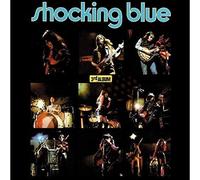 Shocking Blue 3rd Album (Vinyl) 12" Album