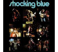 Shocking Blue 3rd Album (Vinyl) 12" Album (Importación USA)