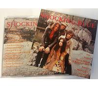 Shocking Blue - A Portrait Of Shocking Blue