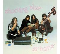 Shocking Blue - At Home -Clrd/Remastered- [Vinilo]