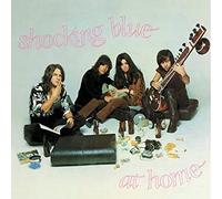 Shocking Blue - At Home [Vinilo]