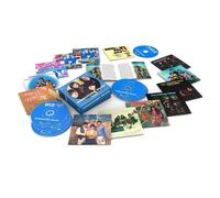 Shocking Blue Blue Box (CD) (Importación USA)