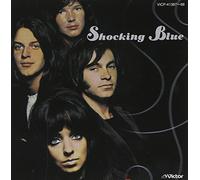 Shocking Blue - Colezo Twin