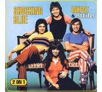 Shocking Blue - Inkpot And Atilla