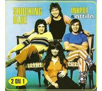 Shocking Blue - Inkpot & Attila