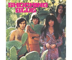 Shocking Blue Scorpio's Dance (Vinyl) Bonus Tracks 12" Album Coloured Vinyl