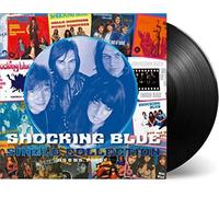 Shocking Blue Single Collection (Part 1) (Vinyl) 12" Album