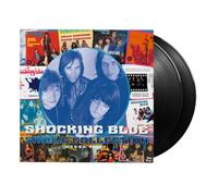 Shocking Blue – Single Collection A's & B's Part 1 – Vinilo 12" – Music on Vinyl