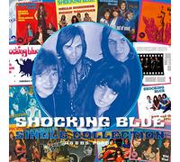 Shocking Blue - Single Collection Part 1 [Vinilo]