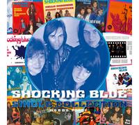 Shocking Blue Single Collection (Part 1) (Vinyl) 12" Album (Importación USA)