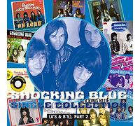 Shocking Blue - Single Collection Part 2 [Vinilo]