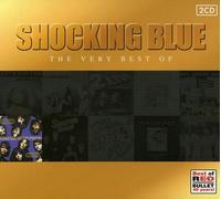 Shocking Blue – Singles A'S & B'S – Bertus