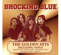 Shocking Blue - Venus.Mighty Joe.Never Mary Ra [Import]
