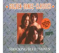 Shocking Blue - Venus/Under The Moon of Love