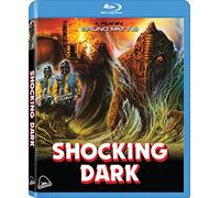 Shocking Dark [USA] [Blu-ray]