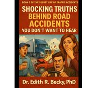 Shocking Truths Behind Road Accidents You Don’t Want to Hear (The Secret Life of Traffic Accidents)