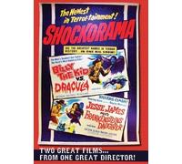 Shockorama: The William Beaudine Collection by JOHN LUPTON, NARDA ONYX JOHN CARRADINE