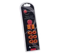 ShockOut Antivibrador Padel (Naranja)
