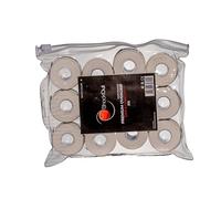 ShockOut Bolsa Overgrips x12 Perforados