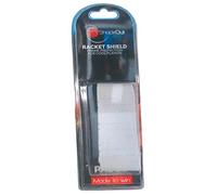 ShockOut Protector para Pala de Padel Transparente Autoadhesivo, Resitente de Acabado Top