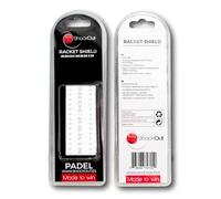 ShockOut Protector ShockSkin Picas Transparente