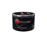 ShockOut Tambor Overgrips Blancos x60
