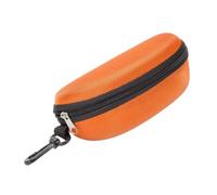 Shockproof Glasses Case - Hard shells Optical Protector Case | Carabiner Clip Sunglasses Storage Holder, Glasses Cases Holder With Carabiner, Shockproof Eyeglasses Pouch With Felt Lining Holders
