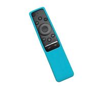 Shockproof Lightweight Silicone Remote Control Case for Q70Q60Q80 TVs - Durable & Compact Design