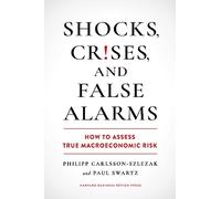 Shocks, Crises and False Alarms: How to Assess True Macroeconomic Risk