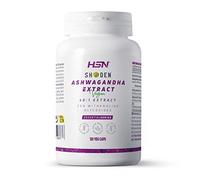 Extracto de ashwagandha shoden® (40:1) 240mg - 120 veg caps