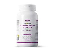 Extracto de ashwagandha shoden® (40:1) 240mg - 60 veg caps