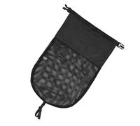 Shoe Bag - Breathable Travel Storage Pouch, Lightweight And Foldable | Large-Capacity Shoe Storage Pouch For Hiking, Beach Trips, Or Airplane Travel, Keeps Footwear Clean, And Separate From Clothes