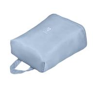 Shoe Bags - 23x14x32cm Waterproof Oxford Cloth Shoes Storage Tote | Travel Shoe Storage Bag | Large Capacity, Breathable & Dustproof | Portable Organizer For Gym, Sports, Athletic Shoes