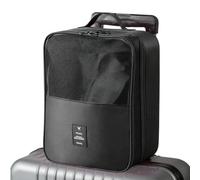 Shoe Bags for Traveling - Waterproof Portable Luggage Organizer