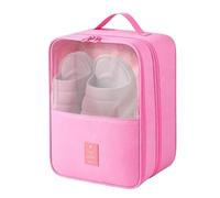 Shoe Bags for Traveling - Waterproof Sneaker Organizer, Carry Bag