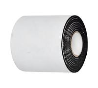 Shoe Bottom Grip Anti Slip Tape - Silent Sole Rubber Protector | 1m Self-Adhesive Noise Reduction Traction Tape, 5cm or 10cm Width for High Heels Boots Sneakers Flats Home School